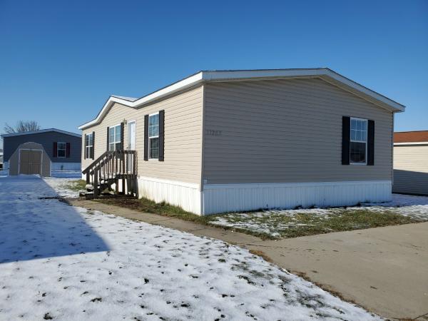 2010 Clayton Mobile Home For Sale