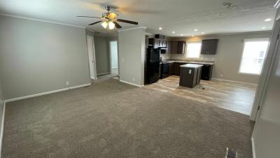 Mobile Home at 12901 Meadows Dr Lot 61 Wayland, MI 49348