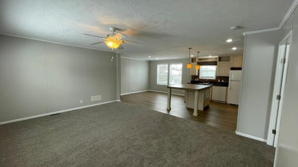 2015 Clayton Homes Inc Mobile Home For Sale