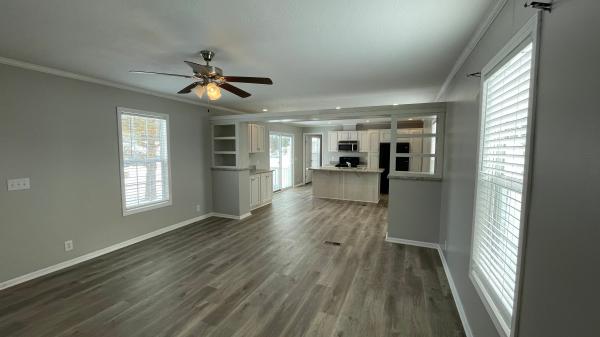 Photo 1 of 2 of home located at 12811 Templewood Dr Lot 258 Wayland, MI 49348