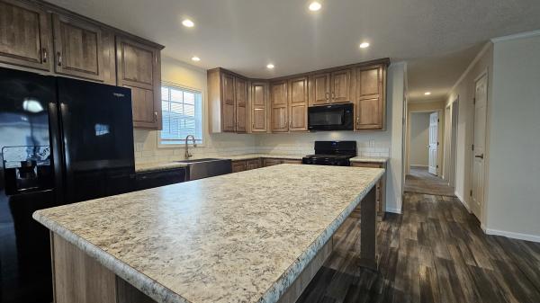 2020 Redman N/A Mobile Home