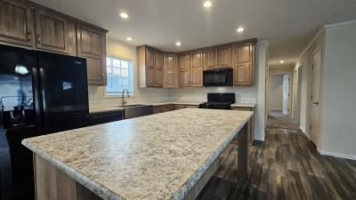 Photo 4 of 15 of home located at 6418 Apple Way Fenton, MI 48430