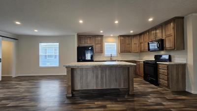 Photo 5 of 15 of home located at 6418 Apple Way Fenton, MI 48430