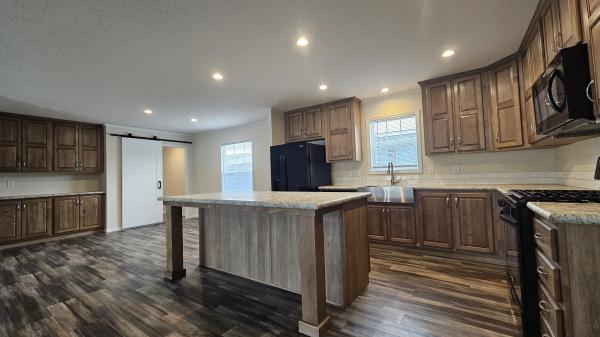 2020 Redman N/A Mobile Home