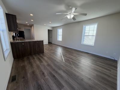 Photo 2 of 8 of home located at 8616 Chanel Ct Newport, MI 48166