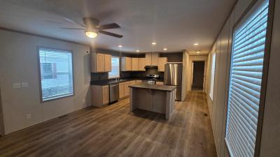 Mobile Home at 8834 Wildwood Lot 78 Kalamazoo, MI 49009