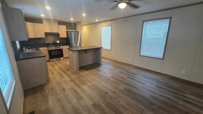 Photo 2 of 8 of home located at 8834 Wildwood Lot 78 Kalamazoo, MI 49009