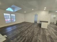 1999 Fleetwood Sunpointe Manufactured Home