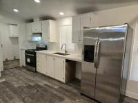 1999 Fleetwood Sunpointe Manufactured Home