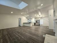 1999 Fleetwood Sunpointe Manufactured Home