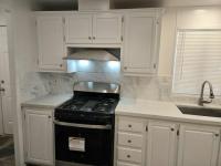 1999 Fleetwood Sunpointe Manufactured Home