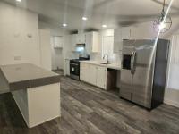 1999 Fleetwood Sunpointe Manufactured Home