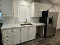 1999 Fleetwood Sunpointe Manufactured Home