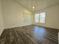 1999 Fleetwood Sunpointe Manufactured Home