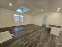 1999 Fleetwood Sunpointe Manufactured Home