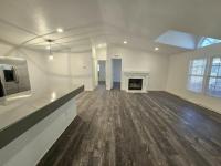 1999 Fleetwood Sunpointe Manufactured Home