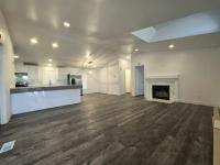 1999 Fleetwood Sunpointe Manufactured Home