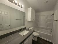 1999 Fleetwood Sunpointe Manufactured Home