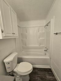 1999 Fleetwood Sunpointe Manufactured Home