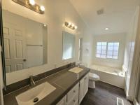 1999 Fleetwood Sunpointe Manufactured Home