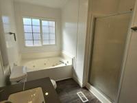 1999 Fleetwood Sunpointe Manufactured Home