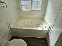 1999 Fleetwood Sunpointe Manufactured Home