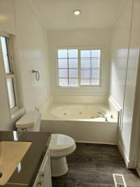 1999 Fleetwood Sunpointe Manufactured Home