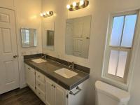 1999 Fleetwood Sunpointe Manufactured Home