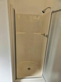 1999 Fleetwood Sunpointe Manufactured Home