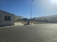 1999 Fleetwood Sunpointe Manufactured Home