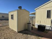 1999 Fleetwood Sunpointe Manufactured Home