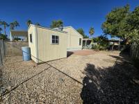 1999 Fleetwood Sunpointe Manufactured Home