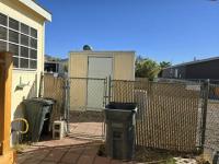 1999 Fleetwood Sunpointe Manufactured Home