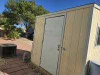 1999 Fleetwood Sunpointe Manufactured Home