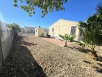 1999 Fleetwood Sunpointe Manufactured Home