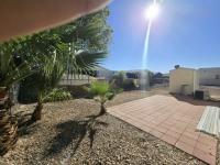 1999 Fleetwood Sunpointe Manufactured Home