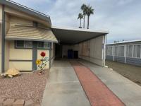 1997 CAVCO Unknown Mobile Home