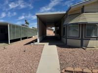 1997 CAVCO Unknown Mobile Home