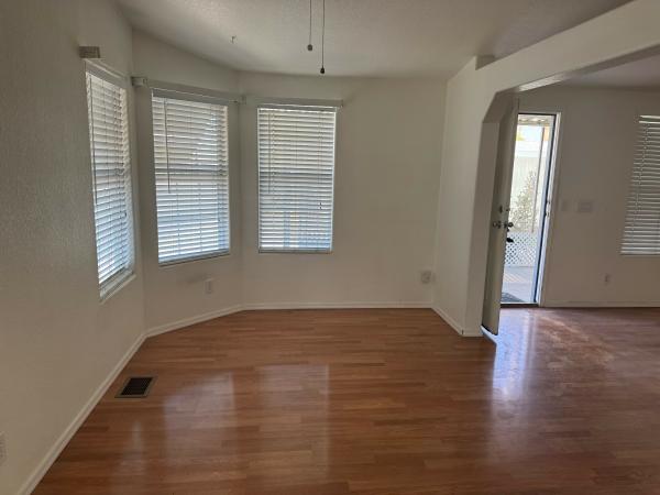 1997 CAVCO Unknown Mobile Home