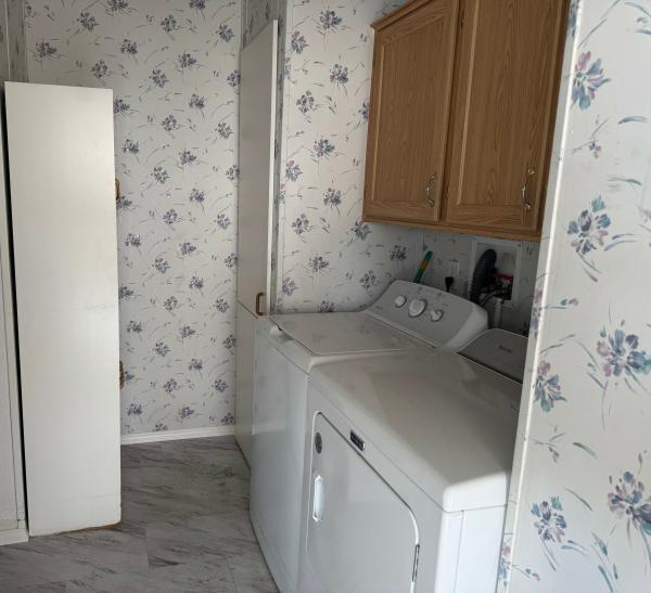 1997 CAVCO Unknown Mobile Home