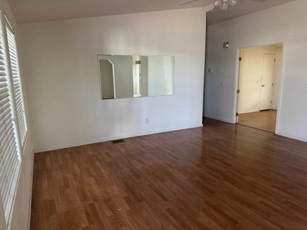 1997 CAVCO Unknown Mobile Home