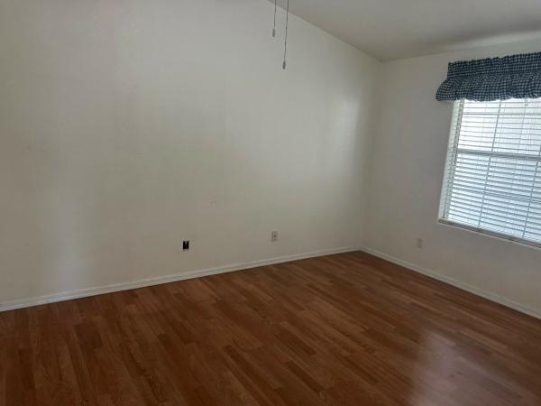 1997 CAVCO Unknown Mobile Home