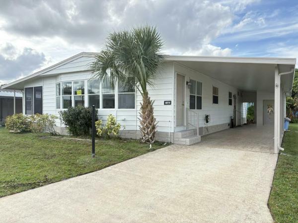 Photo 1 of 2 of home located at 4014 Meridian Court Melbourne, FL 32904
