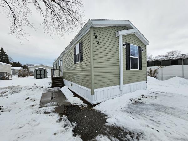 2020 Clayton Mobile Home For Sale