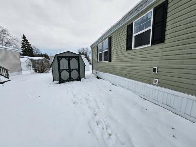 Photo 2 of 3 of home located at 2810 Frank Traverse City, MI 49686