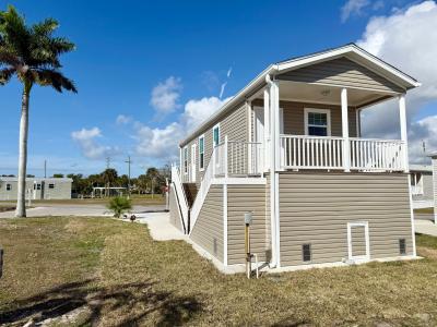Mobile Home at 703 Chippewa Fort Myers Beach, FL 33931