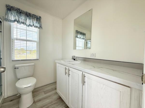 2025 Champion Trinity RH1371C Mobile Home