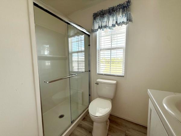 2025 Champion Trinity RH1371C Mobile Home