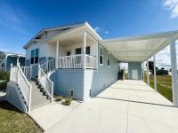 2025 Champion HOMCSHC4562G Mobile Home