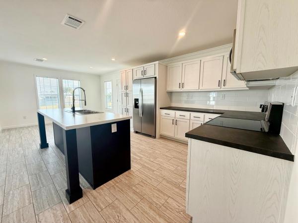 2025 Champion HOMCSHC4562G Mobile Home